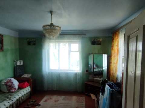 дом по адресу Липова, 20