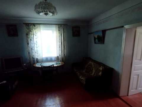 дом по адресу Липова, 20