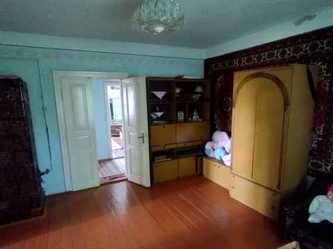 дом по адресу Липова, 20
