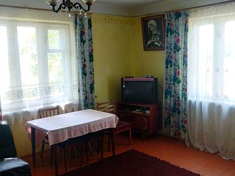 дом по адресу Липова, 20