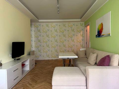 квартира за адресою Михайла Бойчука вул. (Кіквідзе), 10