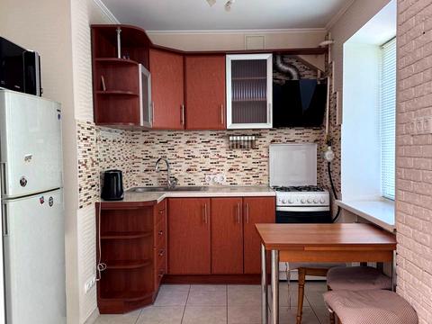 квартира за адресою Михайла Бойчука вул. (Кіквідзе), 10
