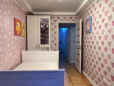 квартира за адресою Михайла Бойчука вул. (Кіквідзе), 10