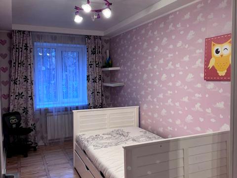 квартира за адресою Михайла Бойчука вул. (Кіквідзе), 10