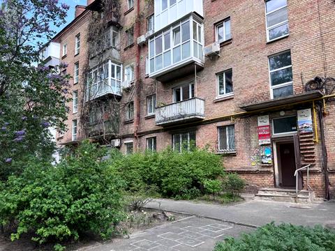 квартира за адресою Михайла Бойчука вул. (Кіквідзе), 10