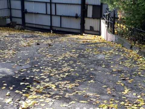 паркомісце за адресою В'ячеслава Чорновола вул. (Луначарського), 11/4