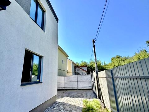дом по адресу Абрикосовый пер., 43а