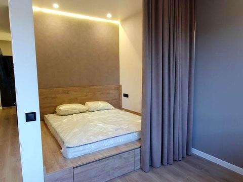 квартира за адресою Олени Теліги вул., 25