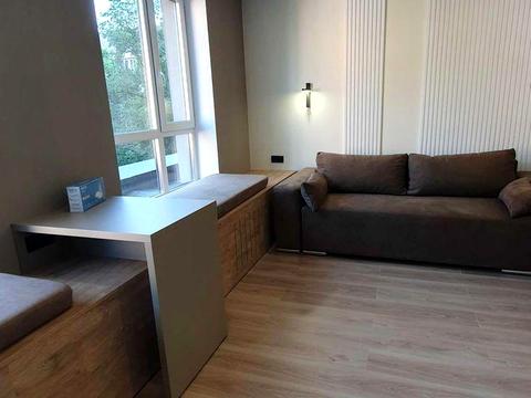 квартира за адресою Олени Теліги вул., 25