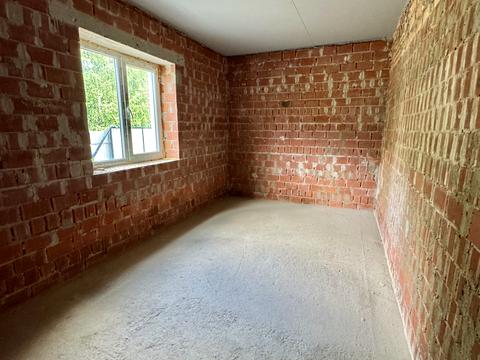 дом по адресу Абрикосовый пер., 43а