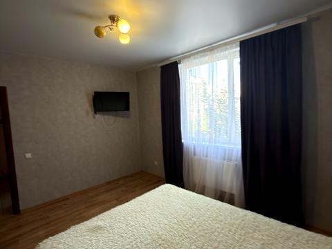 квартира за адресою Проїзна вул., 2