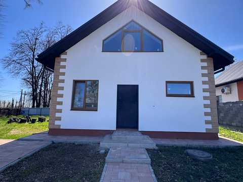дом по адресу Зарічна