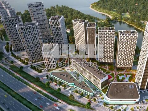 паркомісце за адресою Зарічна вул., 6 к2