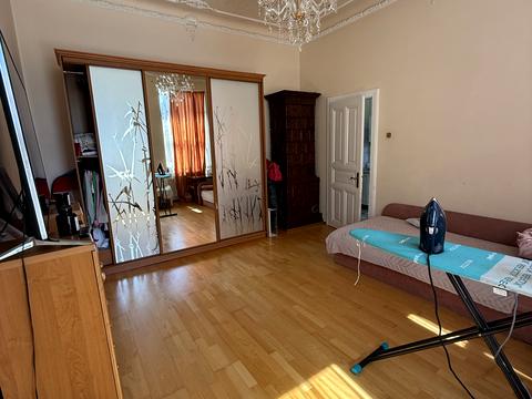 квартира по адресу Ефремова ул., 49