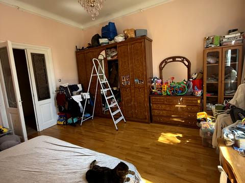квартира по адресу Ефремова ул., 49