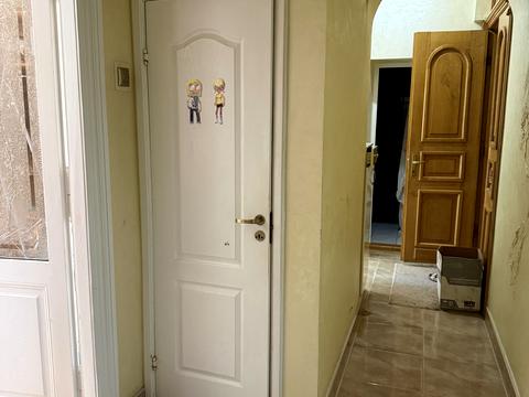 квартира по адресу Ефремова ул., 49