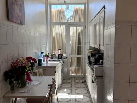 квартира по адресу Ефремова ул., 49