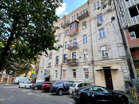 комерційна за адресою Олеся Гончара вул., 14