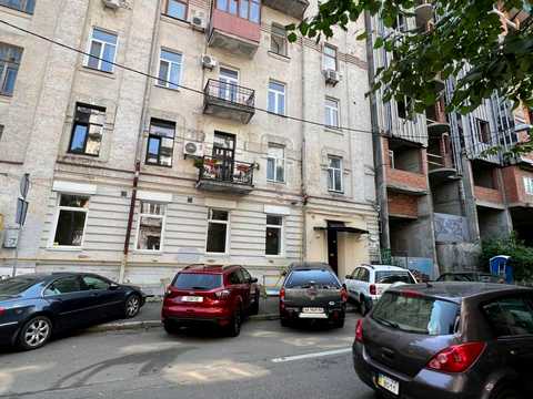 комерційна за адресою Олеся Гончара вул., 14