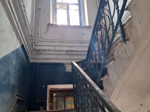 комерційна за адресою Кропивницький, Велика Перспективна вул. (Карла Маркса), 36