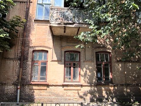 комерційна за адресою Кропивницький, Велика Перспективна вул. (Карла Маркса), 36