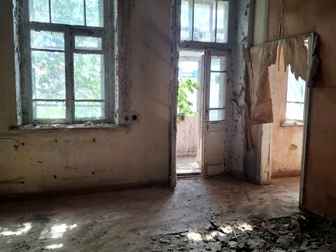 комерційна за адресою Кропивницький, Велика Перспективна вул. (Карла Маркса), 36
