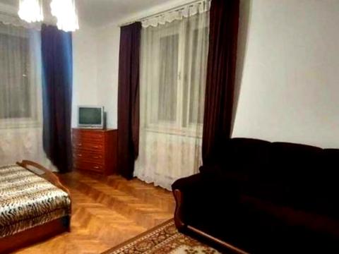 квартира по адресу Архипенко ул. (Ушакова), 11