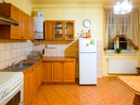 квартира по адресу Архипенко ул. (Ушакова), 11