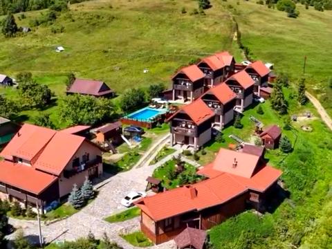 коммерческая по адресу Джерельная ул., 1