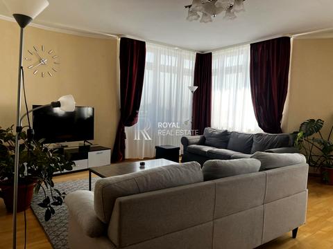 квартира за адресою Голосіївський просп. (40-річчя Жовтня), 68