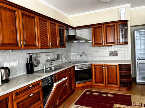 квартира за адресою Голосіївський просп. (40-річчя Жовтня), 68
