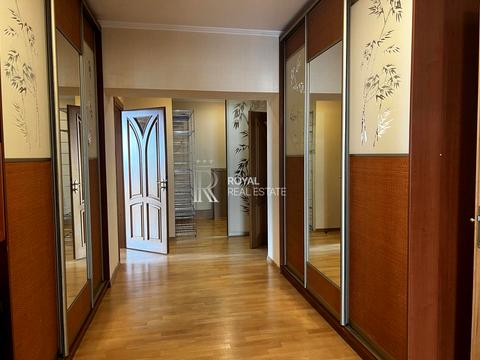 квартира за адресою Голосіївський просп. (40-річчя Жовтня), 68