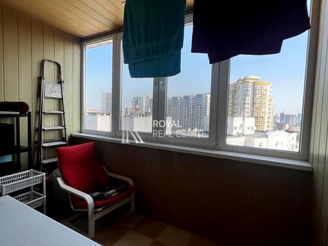 квартира за адресою Голосіївський просп. (40-річчя Жовтня), 68
