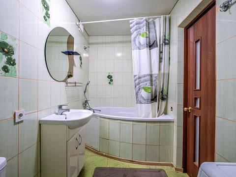 квартира за адресою Мінеральна вул., (Будинок 1)