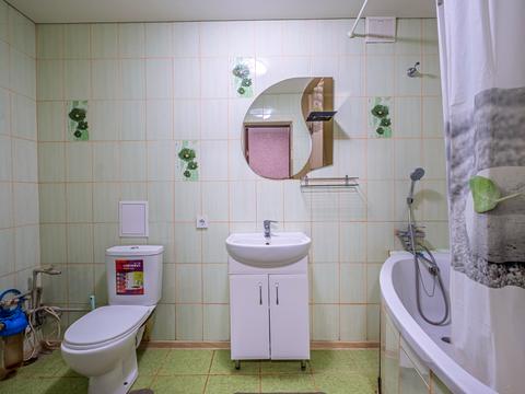 квартира за адресою Мінеральна вул., (Будинок 1)