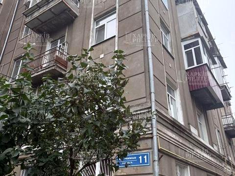 квартира за адресою Рижівська вул. (Куйбишева), 11