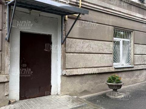 квартира за адресою Рижівська вул. (Куйбишева), 11