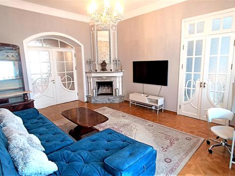 квартира по адресу Михайла Коцюбинського ул., 5
