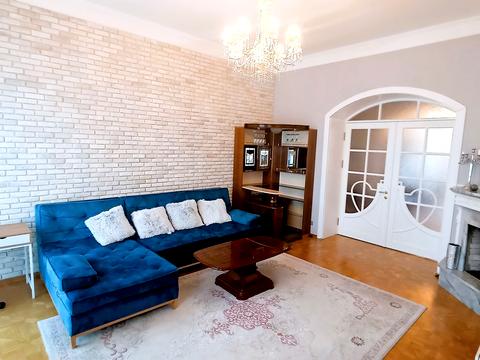 квартира по адресу Михайла Коцюбинського ул., 5