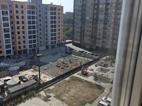 квартира за адресою Івана Франка пров., 8/1