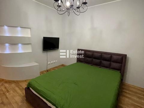 квартира по адресу Героев Днепра ул., 32-А