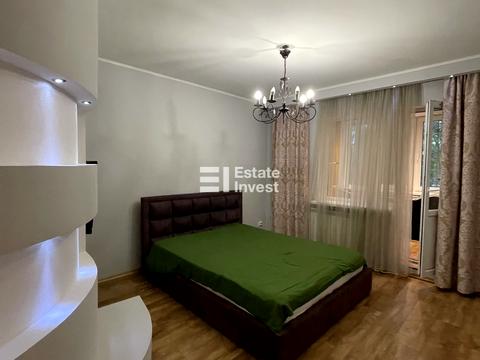 квартира по адресу Героев Днепра ул., 32-А