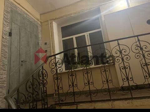 квартира по адресу Большая Арнаутская ул., 57