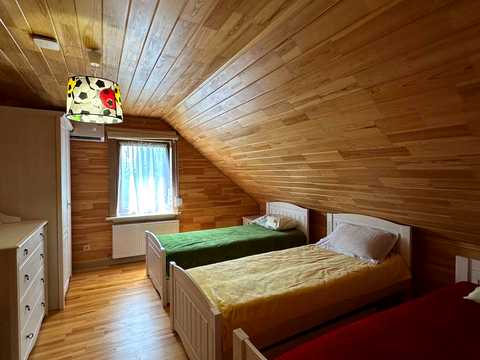 дом по адресу с. Любохины, Гребля, 26А