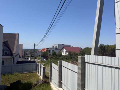 дом по адресу Воловеька, 5