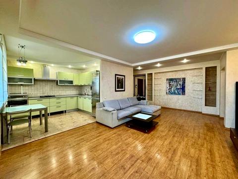 квартира за адресою Мандриківська вул., 340