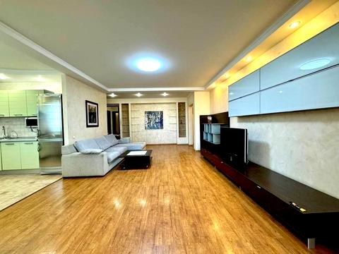 квартира за адресою Мандриківська вул., 340