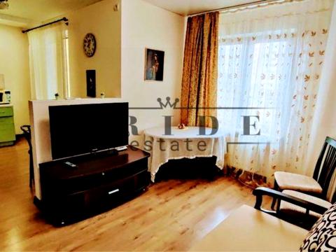 квартира за адресою Софії Русової вул., 3