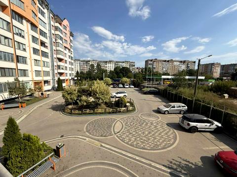 квартира по адресу Волчинецкая ул., 219а