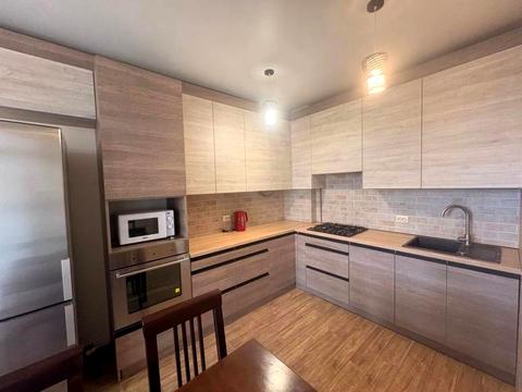 квартира за адресою Демнянська вул., 32